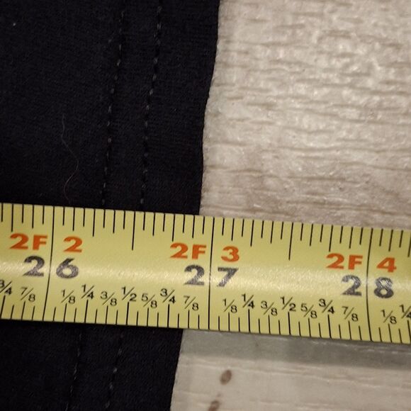 Universal Studios Halloween Horror Nights 2021 Mens L T Shirt Black Short Sleeve - Picture 6 of 7